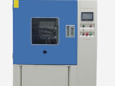 How  to  use  Water  Test  Chamber